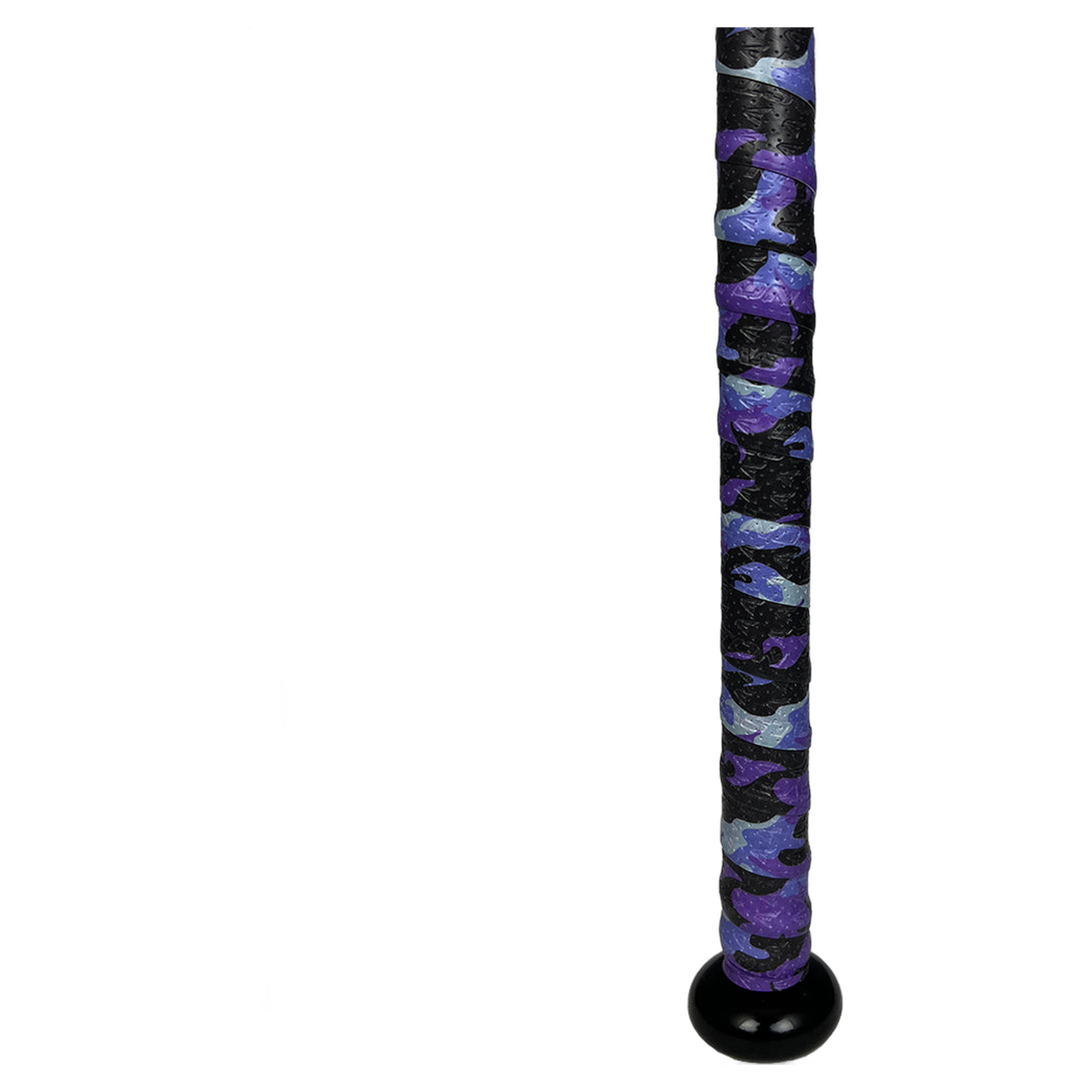 EASTON 1.10mm Bat Grip in Purple Black Camo