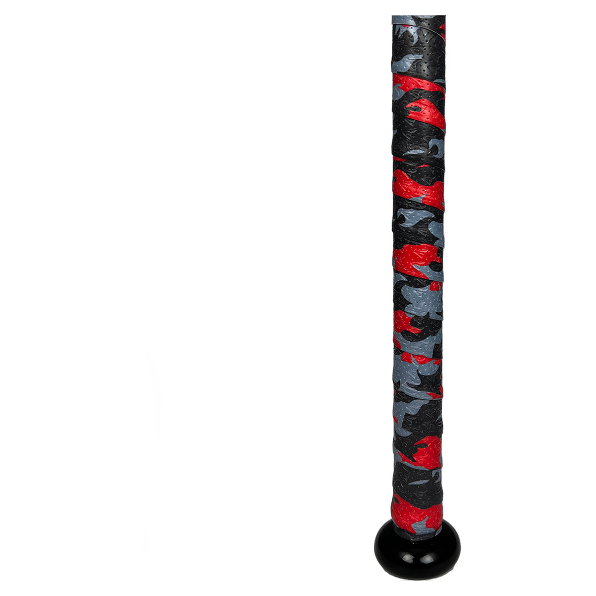 EASTON 1.10mm Bat Grip in Red Black Camo