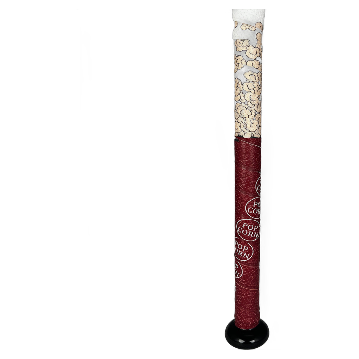EASTON 1.10mm Bat Grip in Pop Corn