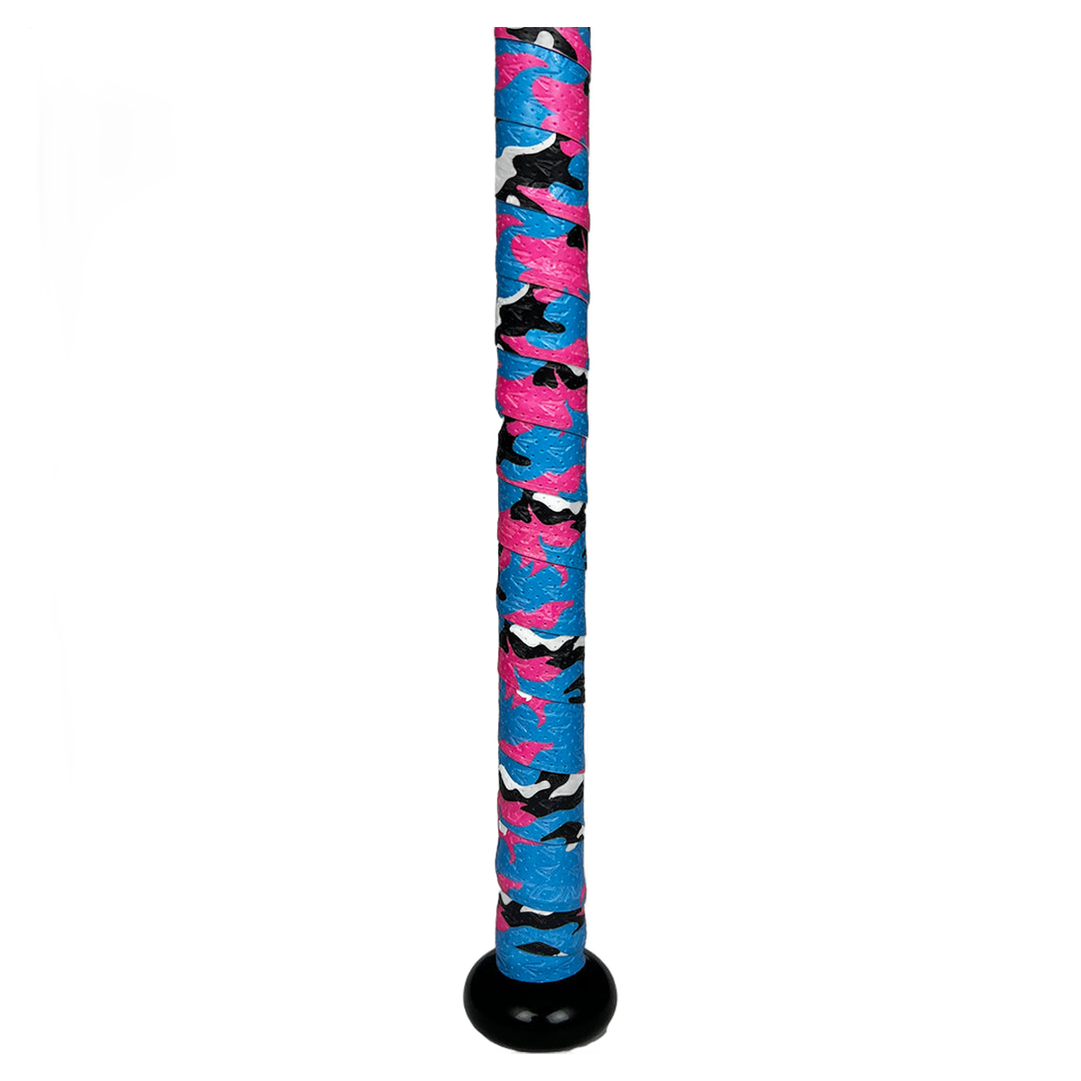 EASTON 1.80mm Bat Grip in Pink Blue Camo
