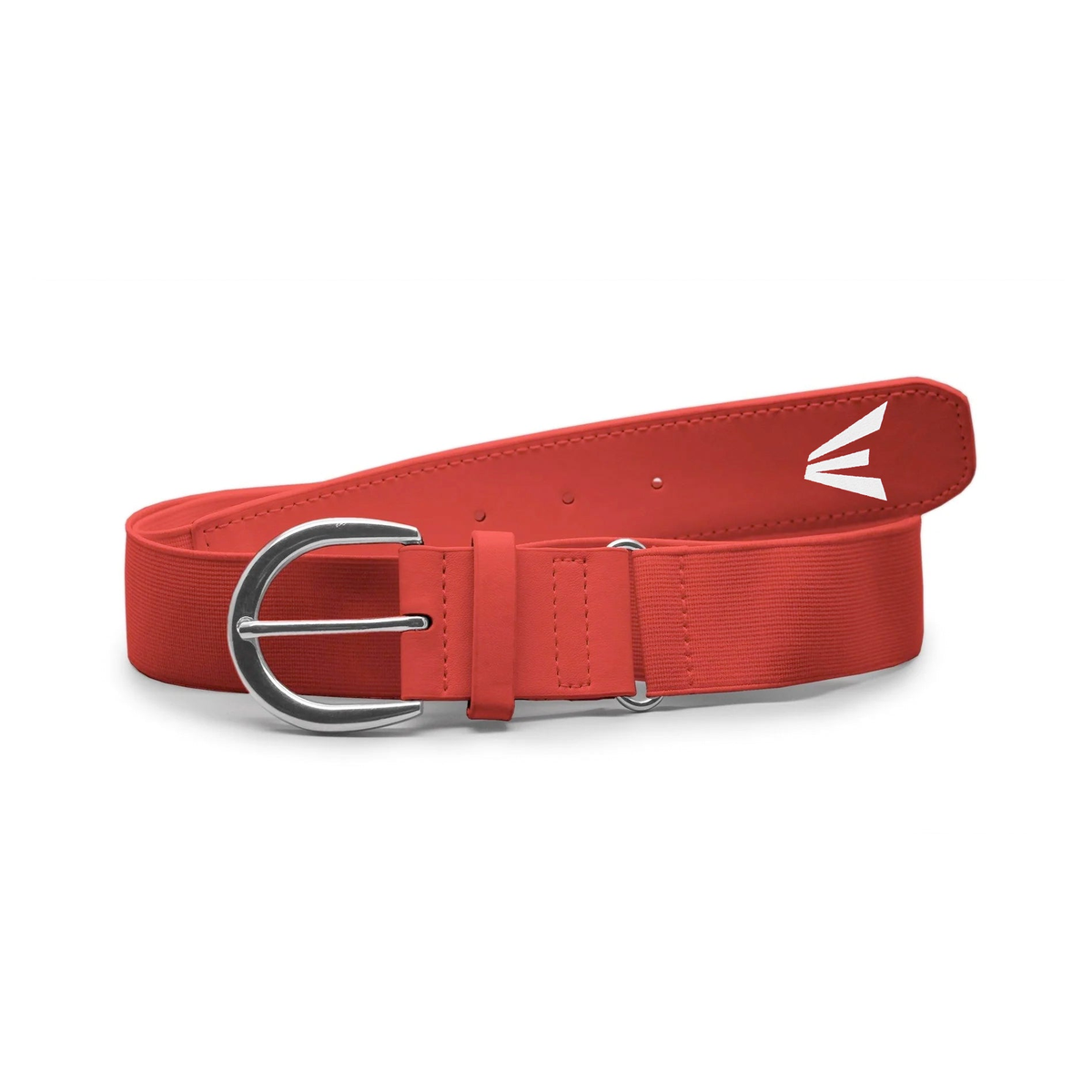 EASTON Girl's Fastpitch Belt in Red