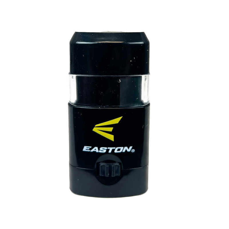 EASTON Tri-Color Eye Black in Black