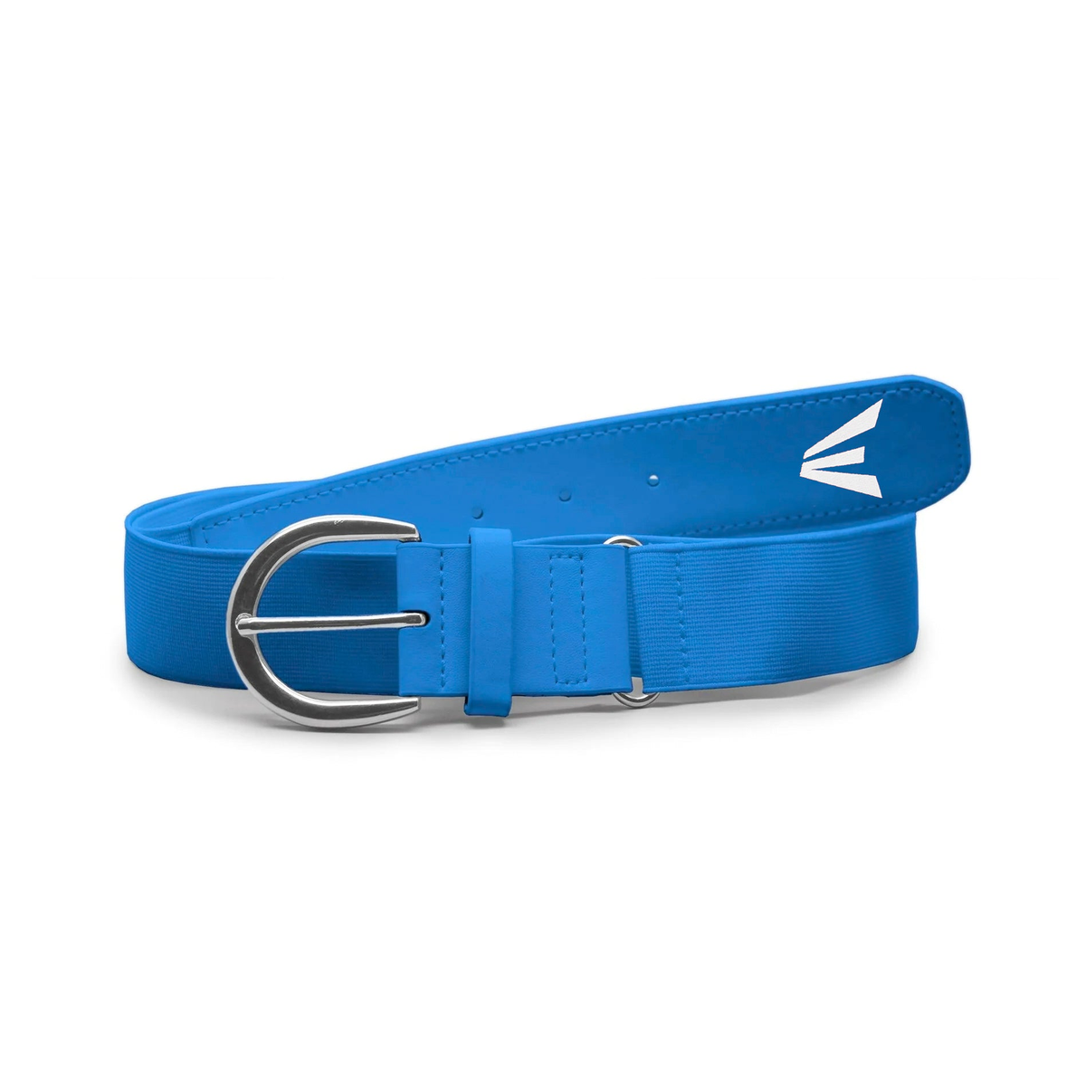 EASTON Women's Fastpitch Belt in Columbia Blue