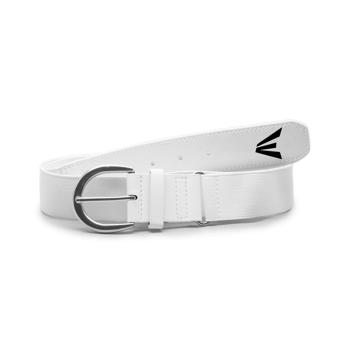 EASTON Women's Fastpitch Belt in White