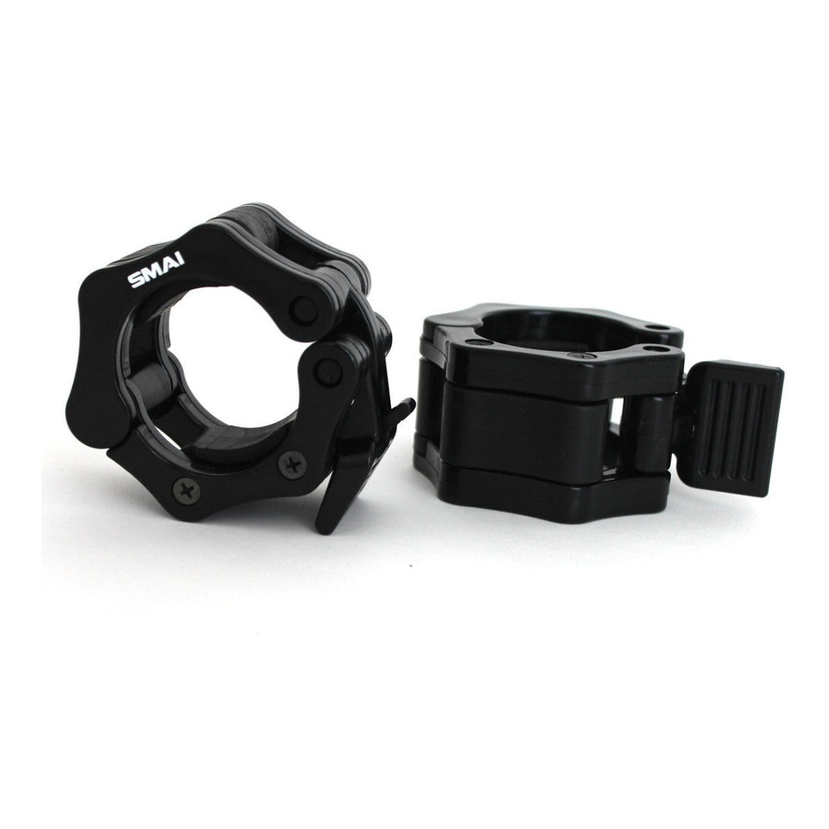 Easy Lock Barbell Collars 2" (Pair) product photo