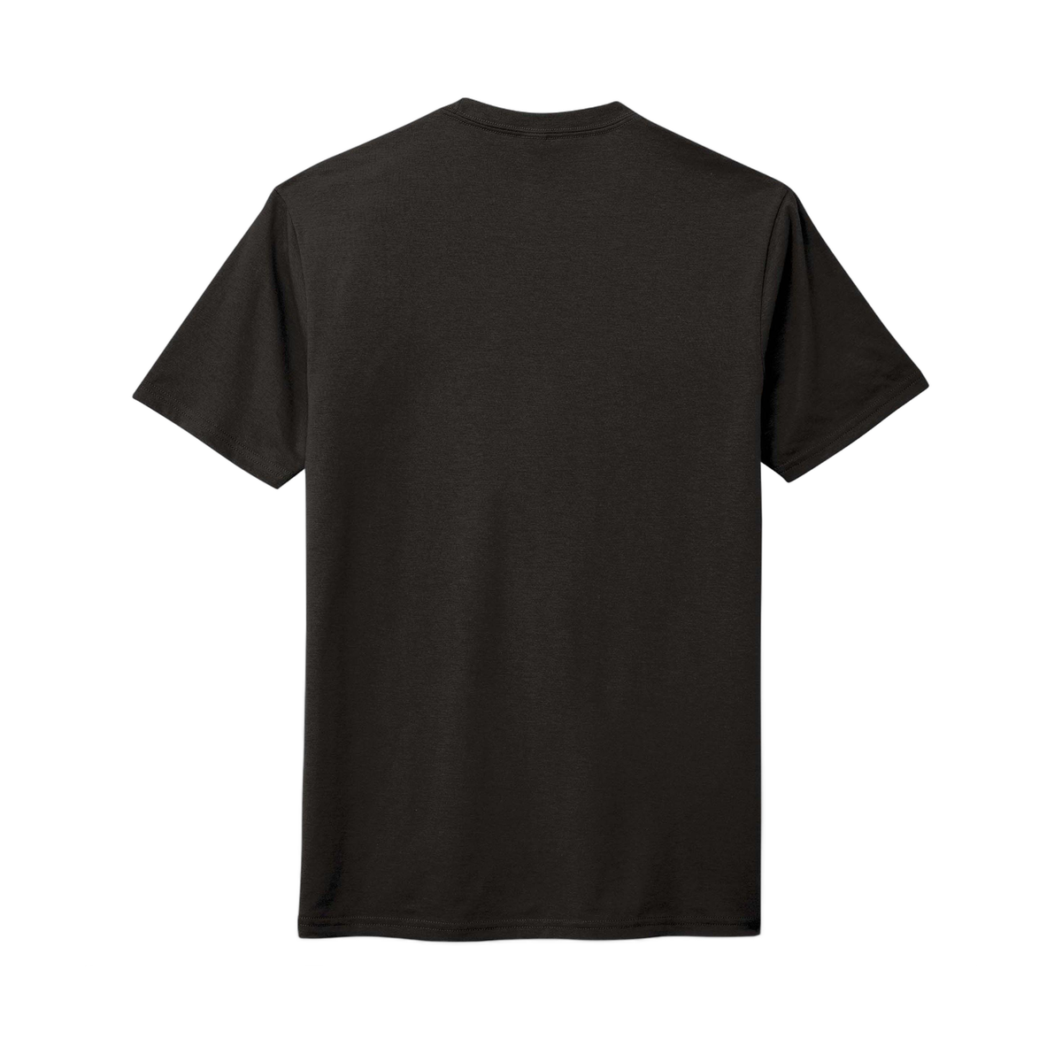 Great Call Athletics I Do Pushups Tri-blend Crewneck Shirt