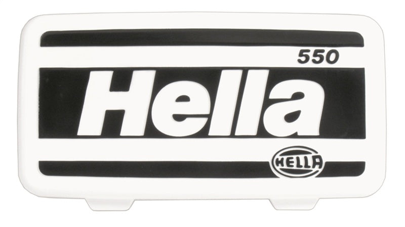 Hella Auxiliary Lighting Stone Shield 550 Polybagged - View 6