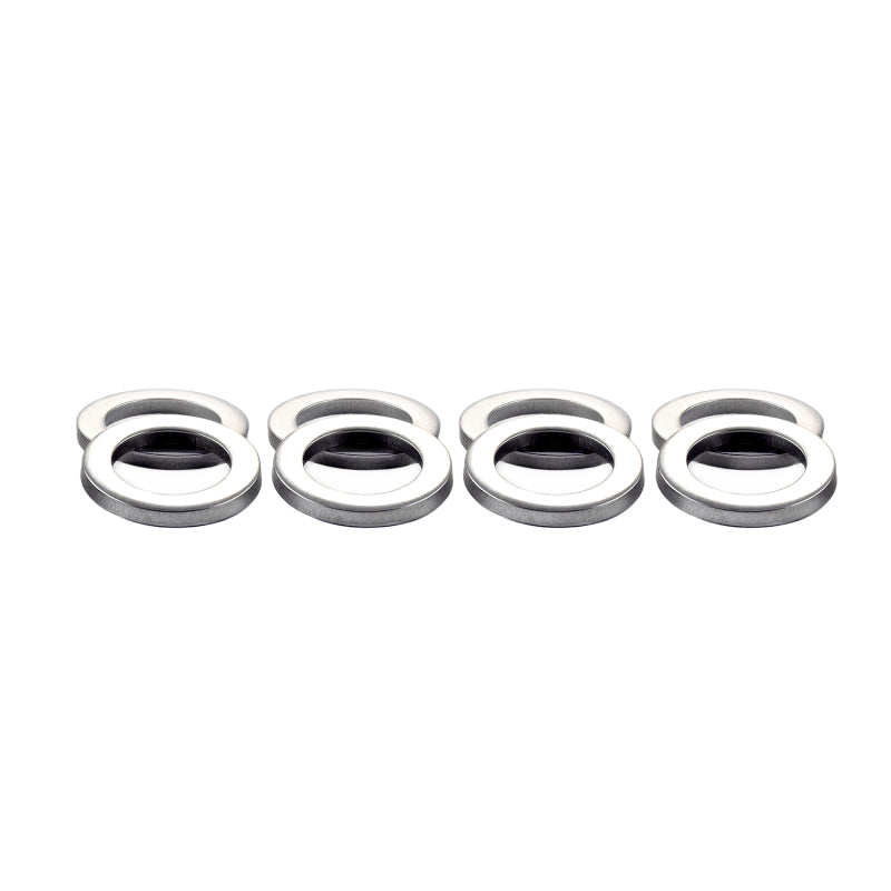 McGard Duplex MAG Washers (Stainless Steel) - 8 Pack - View 7