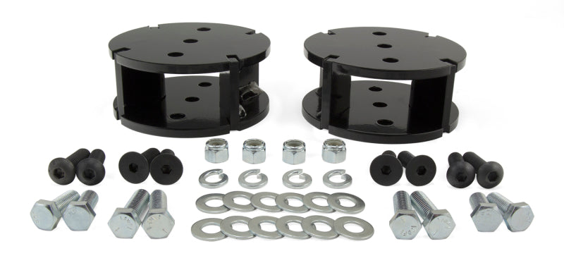 Air Lift Universal Level Air Spring Spacer - 2in Lift - View 2