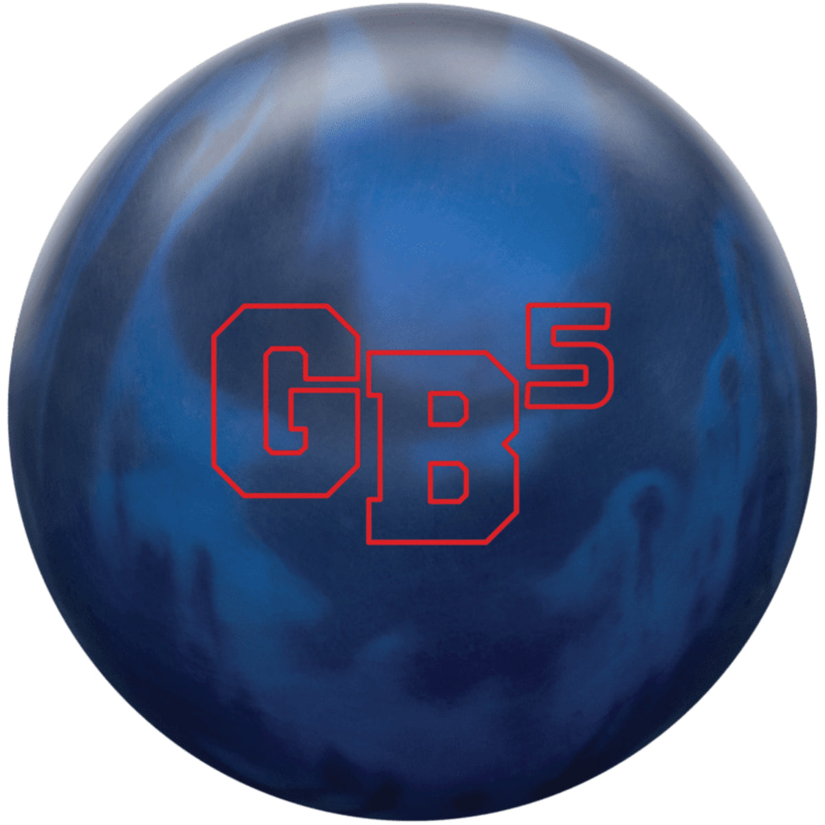 Ebonite Game Breaker 5 GB5 PRE-DRILLED Bowling Ball