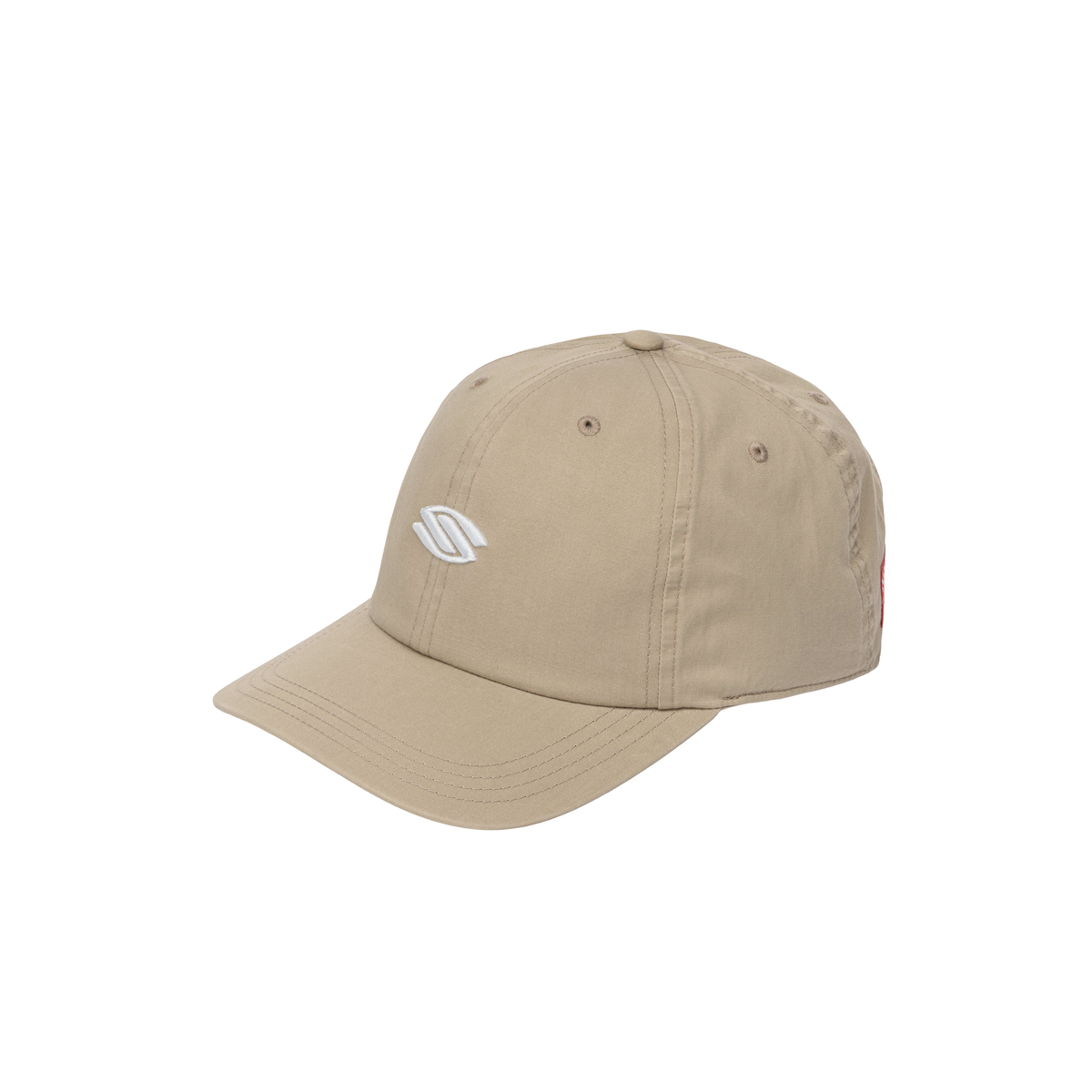 Selkirk Sport Pickleball Dad Hat Khaki