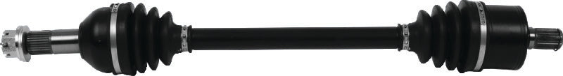QuadBoss, QuadBoss 19-20 Can-Am Maverick Sport 1000 Rear Left Side Rugged Axle Part #609575