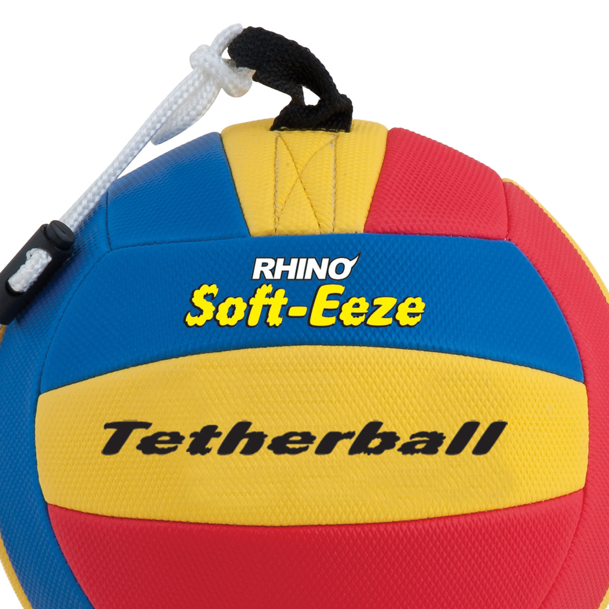 Rhino Soft Eeze Tetherball - Alternate View 3