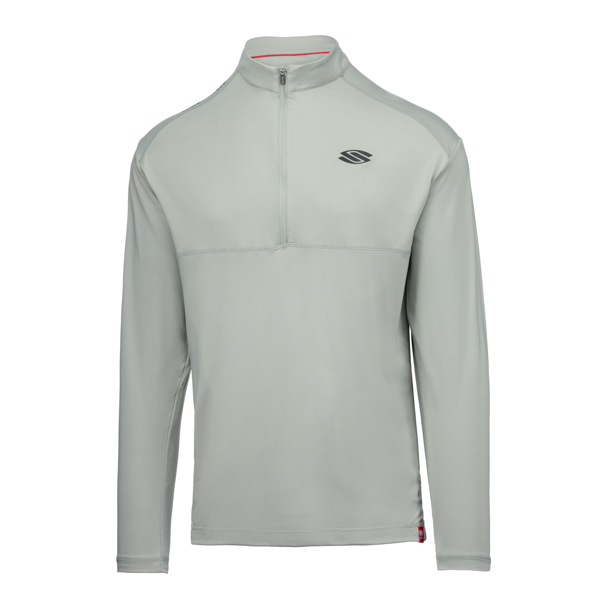 Men’s Essentials Sport-Wik ¼ Zip Pullover Ozone / XS