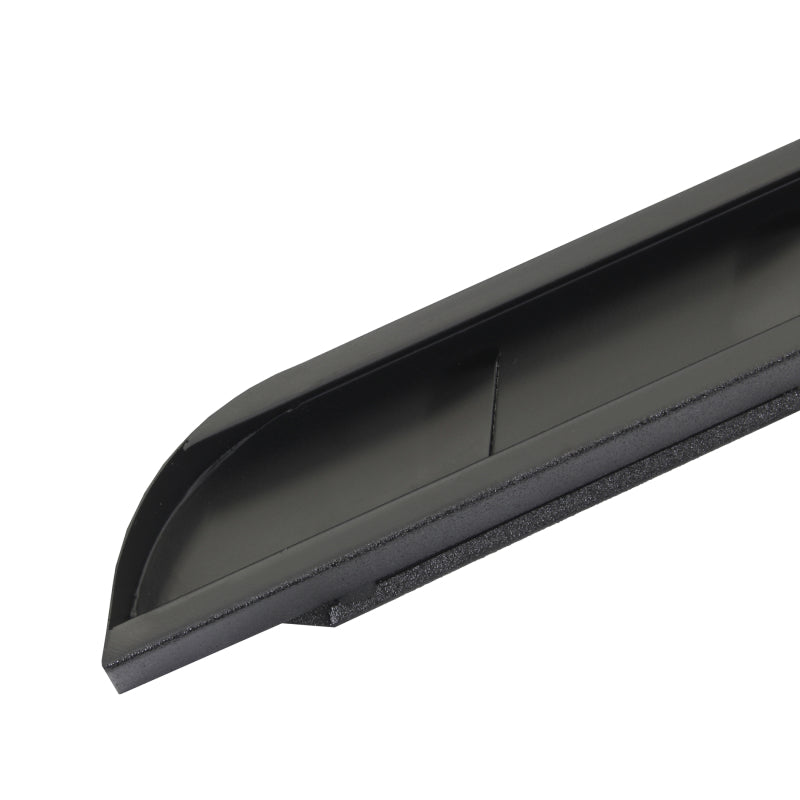 Go Rhino RB10 Slim Running Boards - Universal 68in. (Fits 2DR) - Tex. Blk - View 14