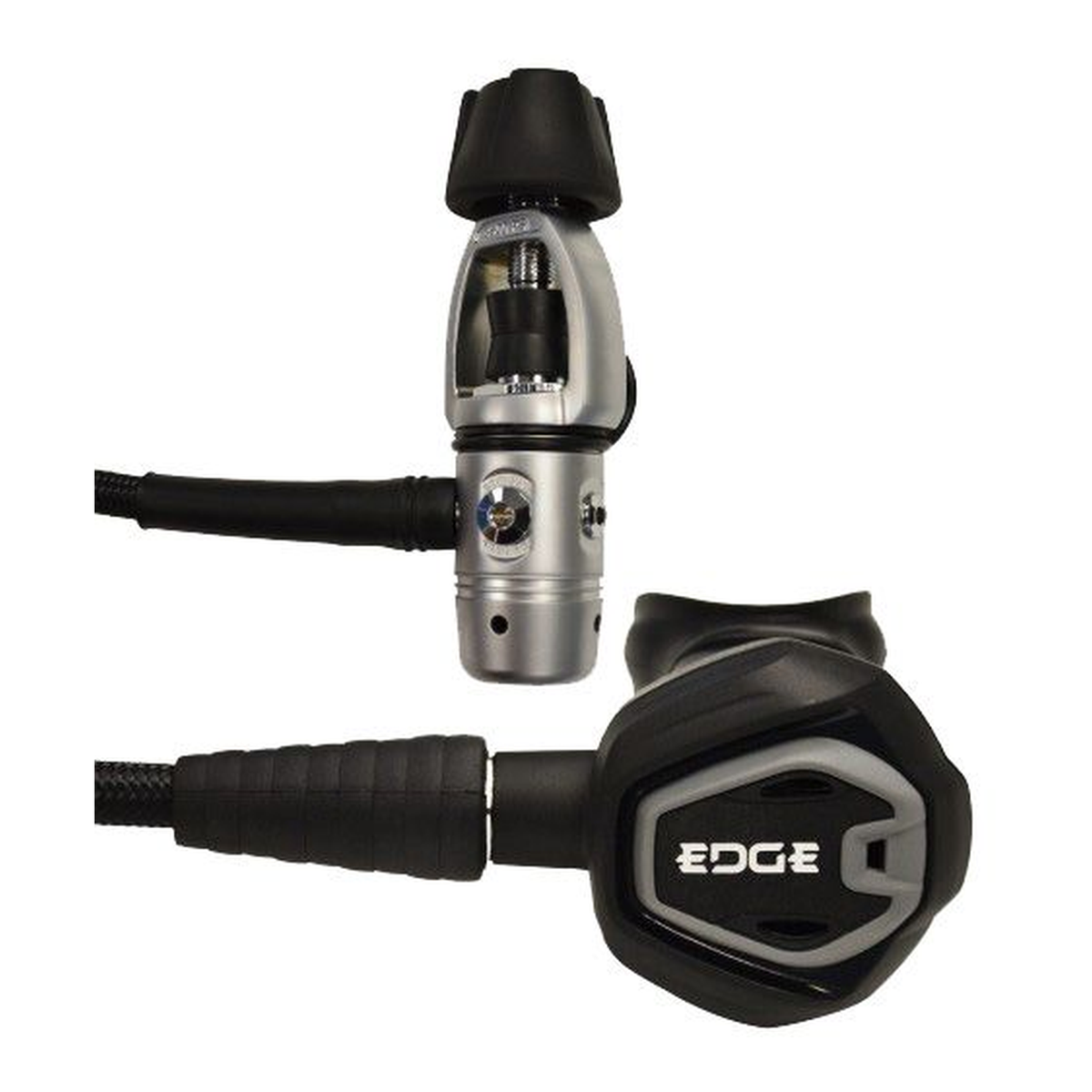 Edge Nano Unbalanced 1st/2nd stage regulator - EDG-0570 - Great Call Athletics
