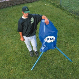 JUGS Pitching Machine Cover - Alternate View 1