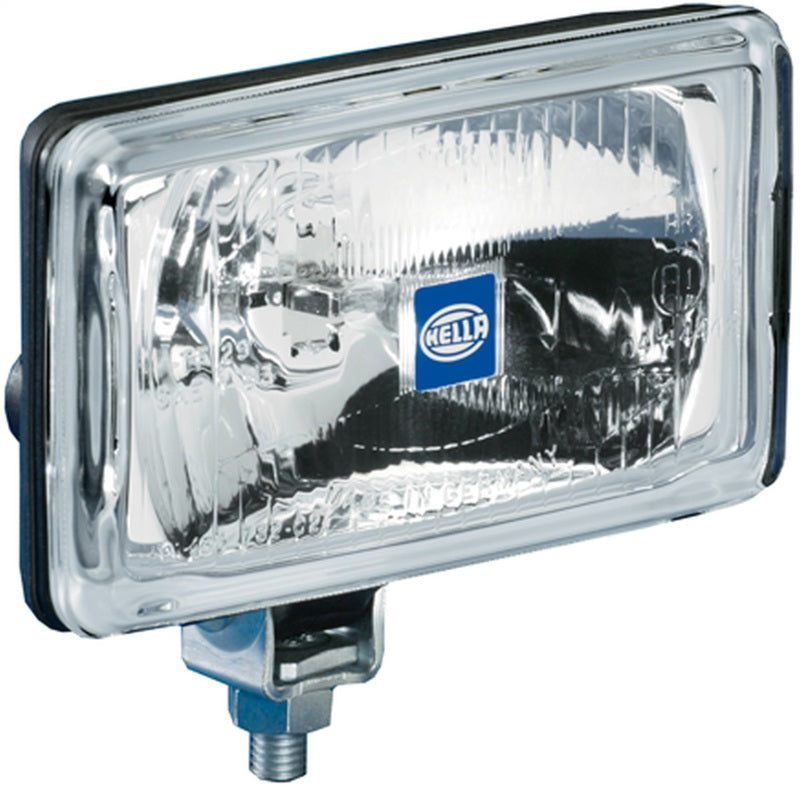 Hella Headlamp ZFH 0/180GR SW MK MGS12 1FB - View 2