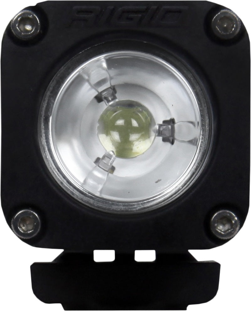 Rigid Industries Ignite Flood - SM - Black - View 4