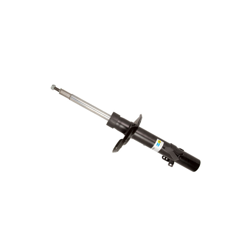 Bilstein B4 OE Replacement 12-16 Land Rover Range Rover Evoque Front Right Twintube Strut Assembly - View 3