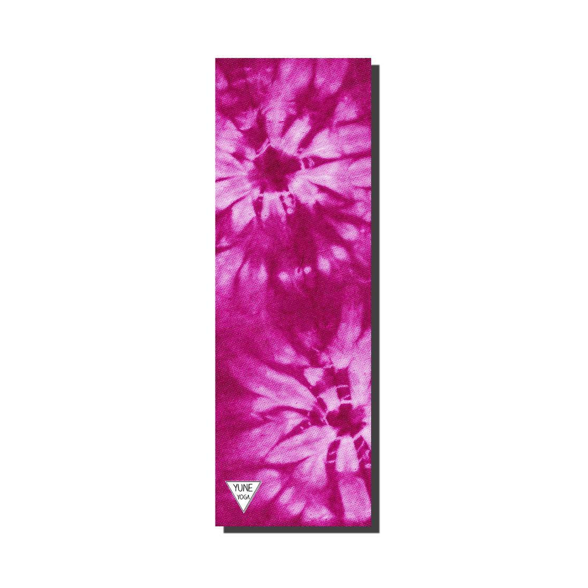 Yune Yoga Elan Yoga Mat, 6mm product photo