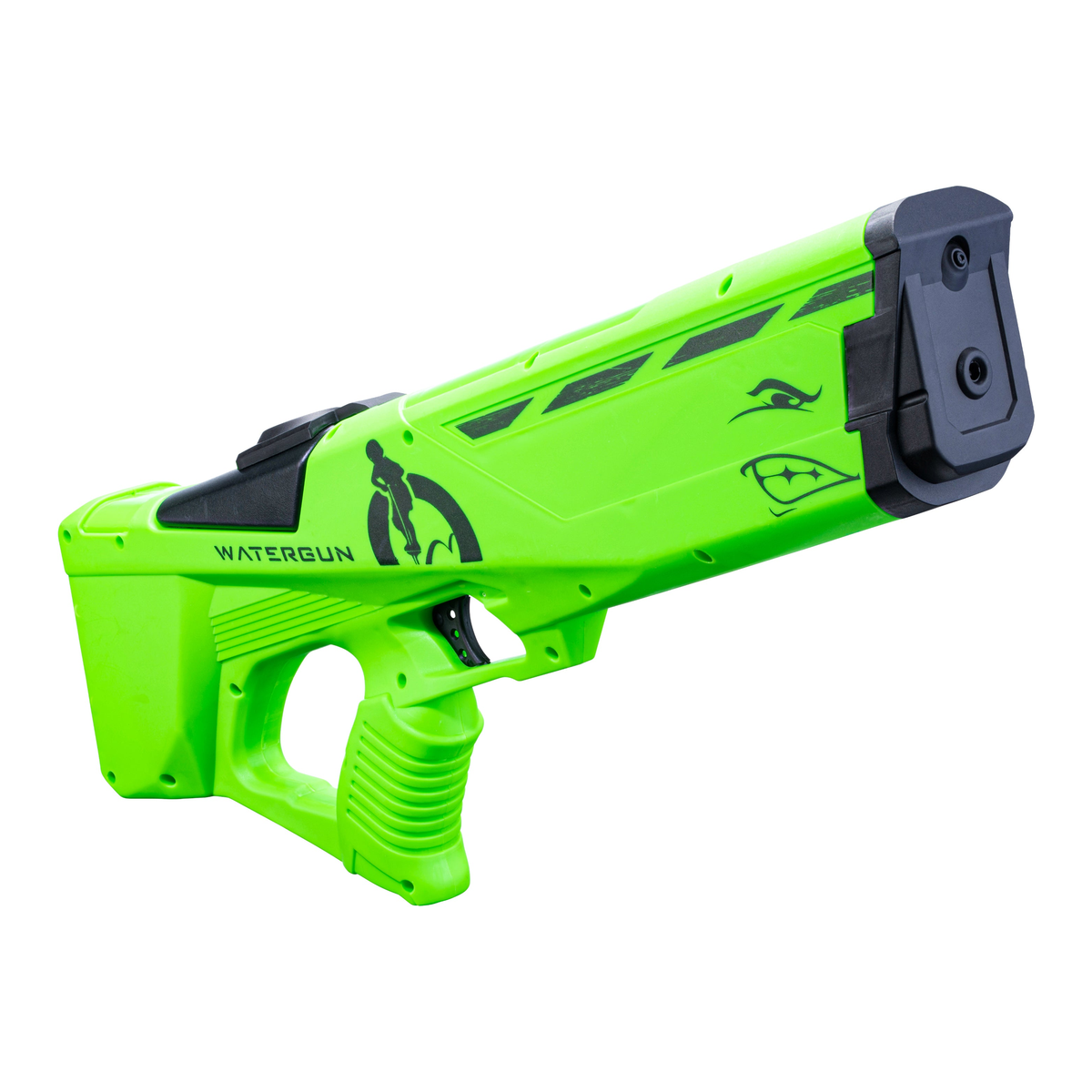 Electric Water Pistol for Kids - Battery Operated Water Pistol - 3169-G - Great Call Athletics