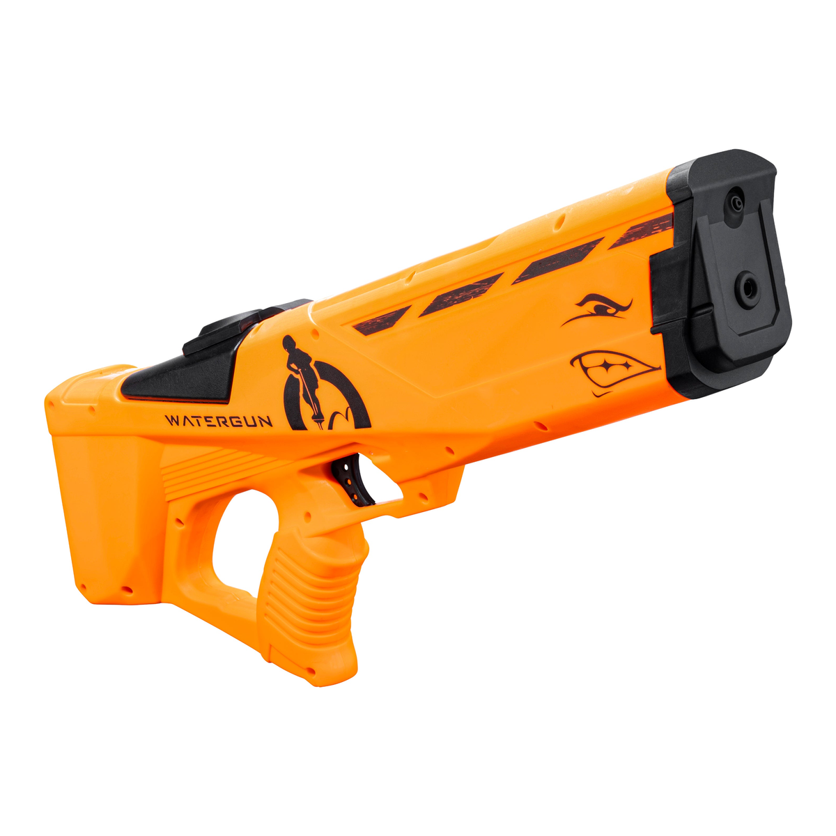 Electric Water Pistol for Kids - Battery Operated Water Pistol - 3169-O - Great Call Athletics