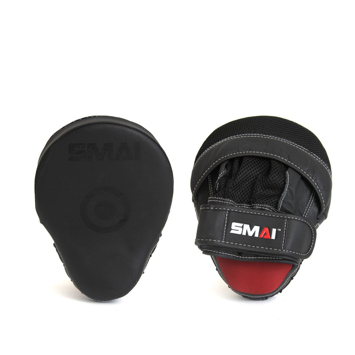 Elite85 Boxing Mitts product photo