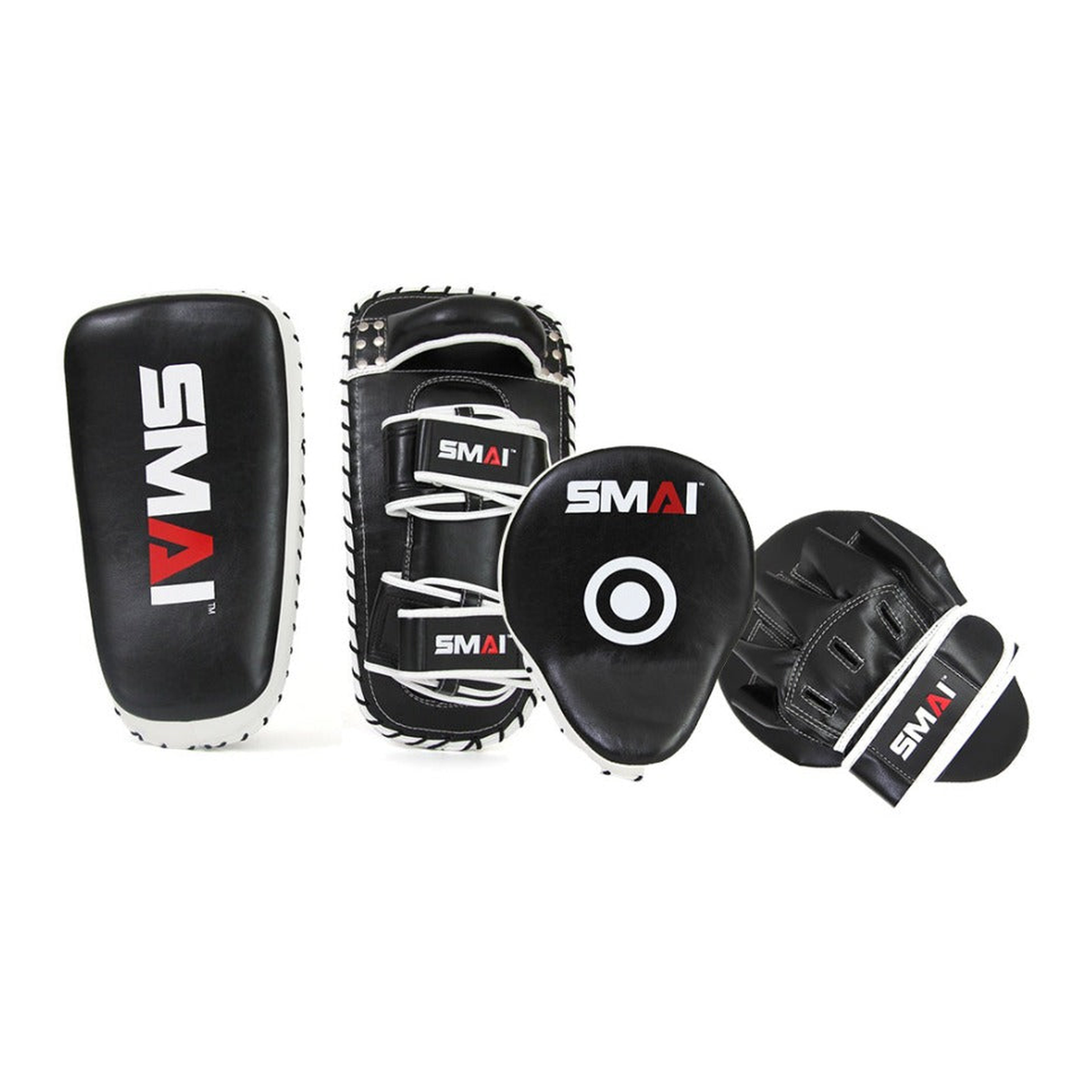 Essentials Trainer Combo product photo