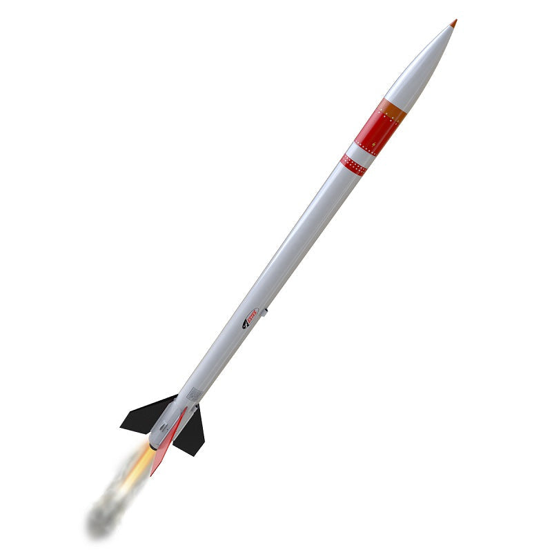 D-Region Tomahawk - View 2