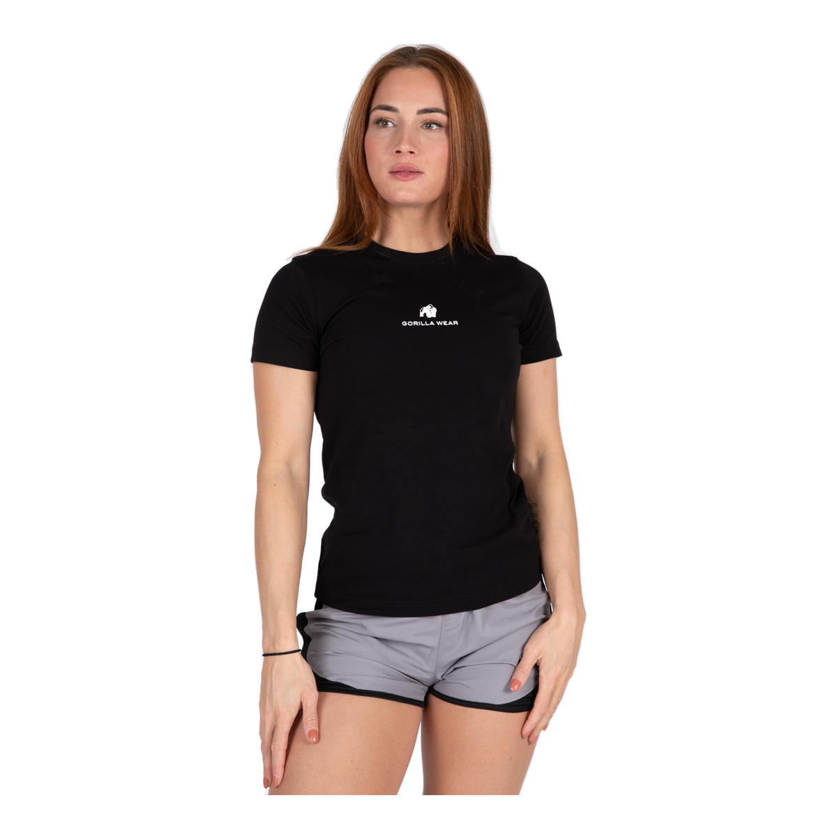 Estero T-shirt - Black product photo