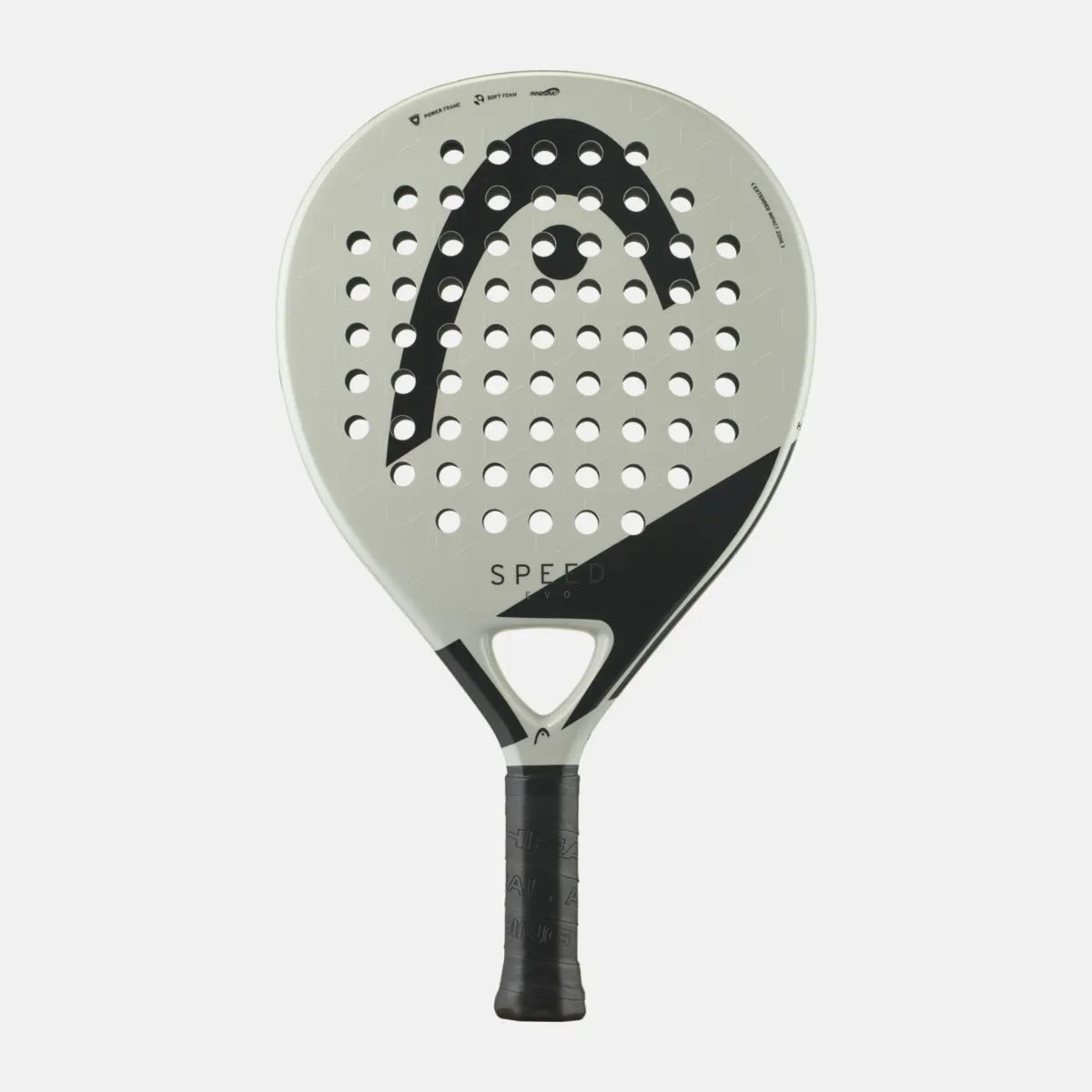 Head Evo Speed Padel Racquet