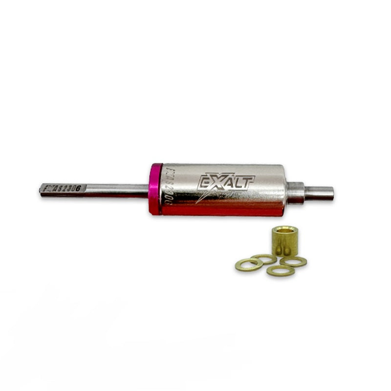 12.4 x 26mm Spec Rotor High Torque (Dark Pink)