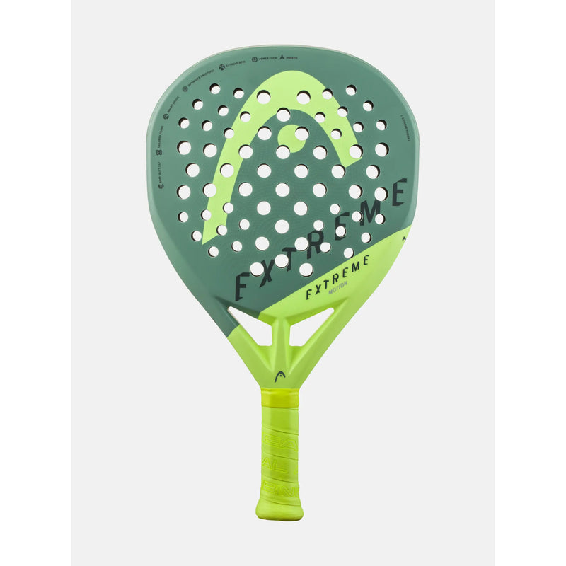 HEAD Extreme Motion 2025 Padel Racquet