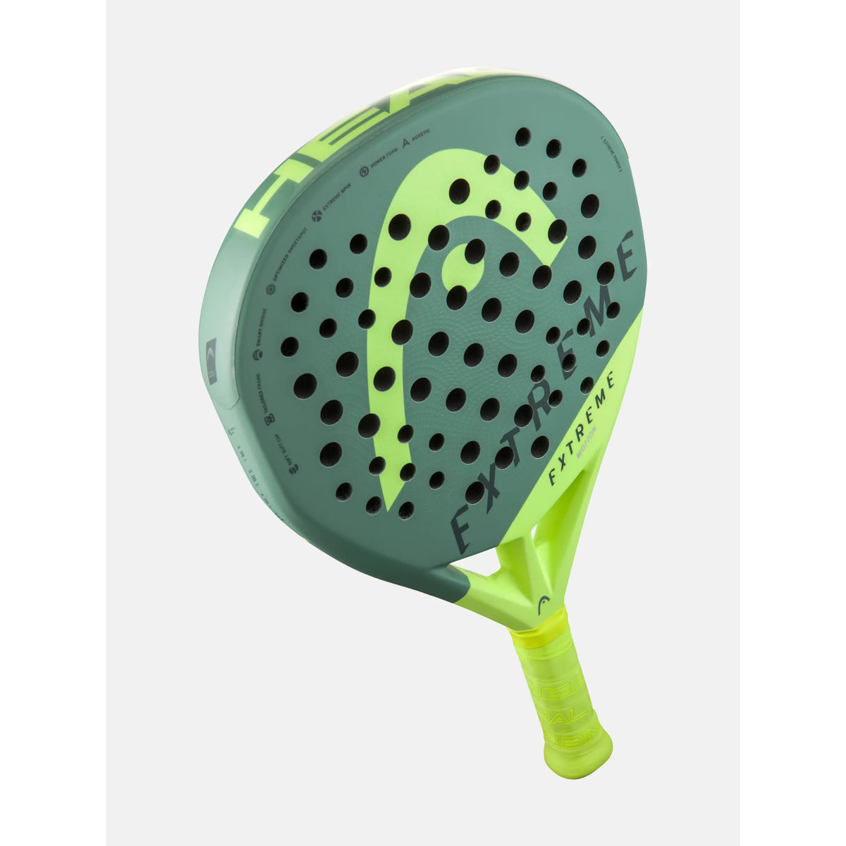 HEAD Extreme Motion 2025 Padel Racquet