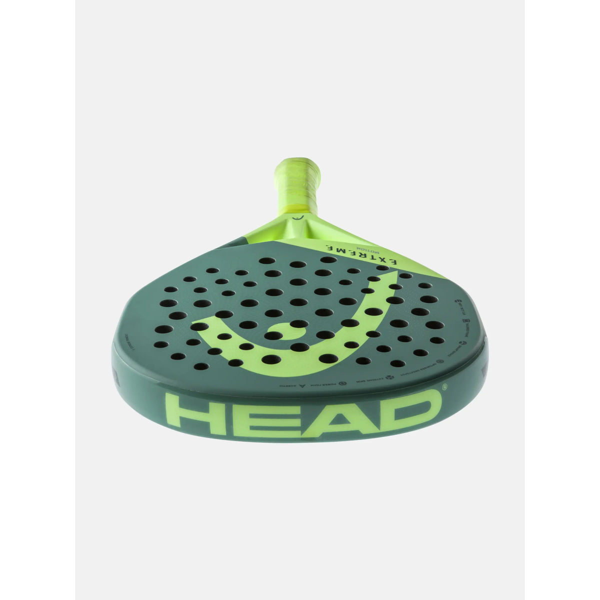 HEAD Extreme Motion 2025 Padel Racquet
