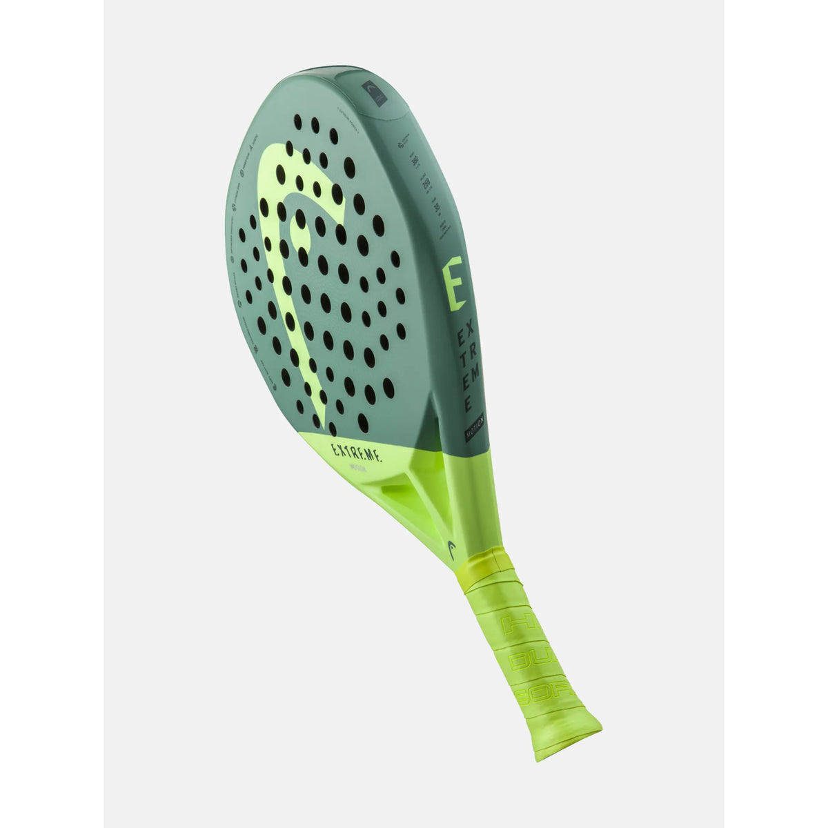 HEAD Extreme Motion 2025 Padel Racquet