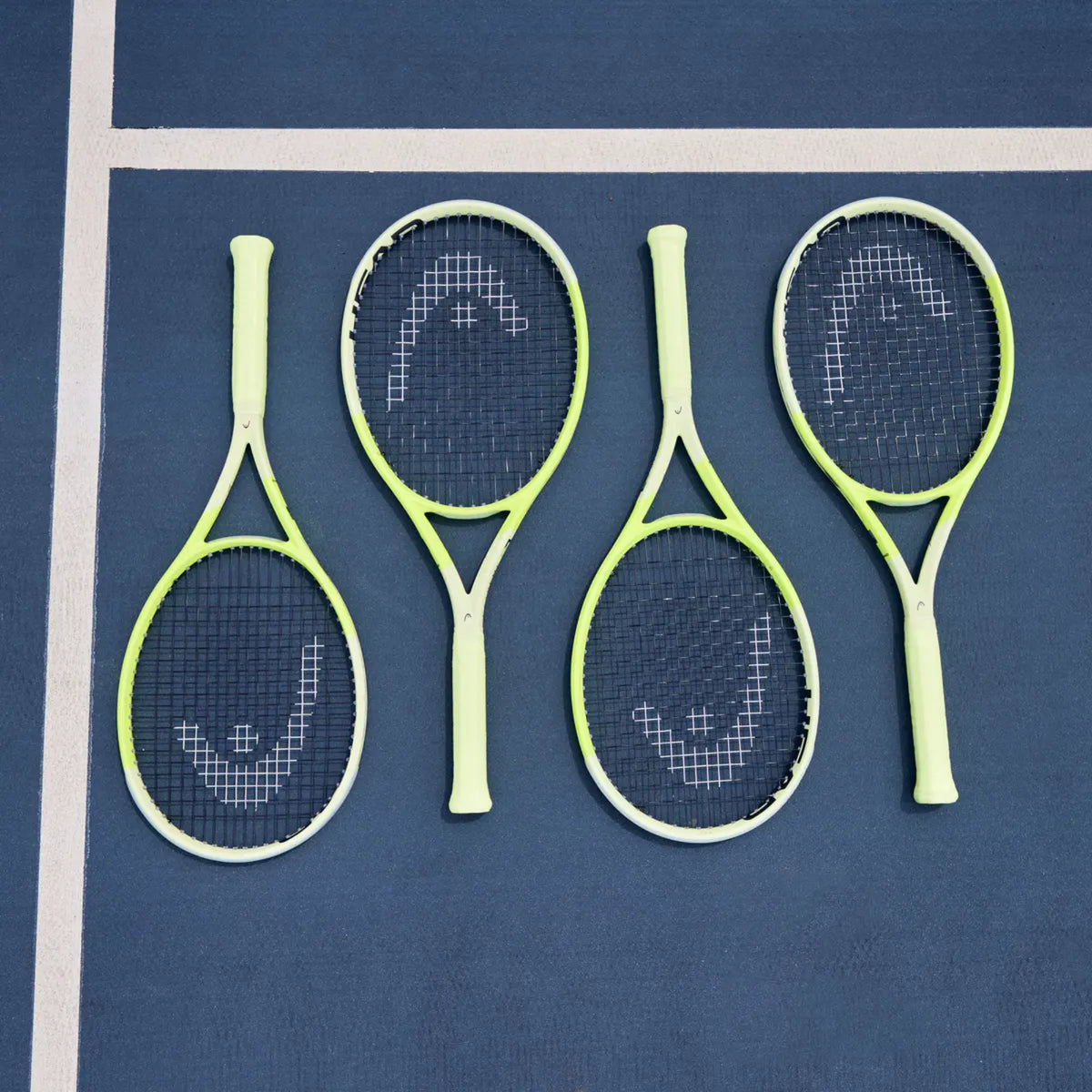 Head Extreme Team 2024 Tennis Racquet