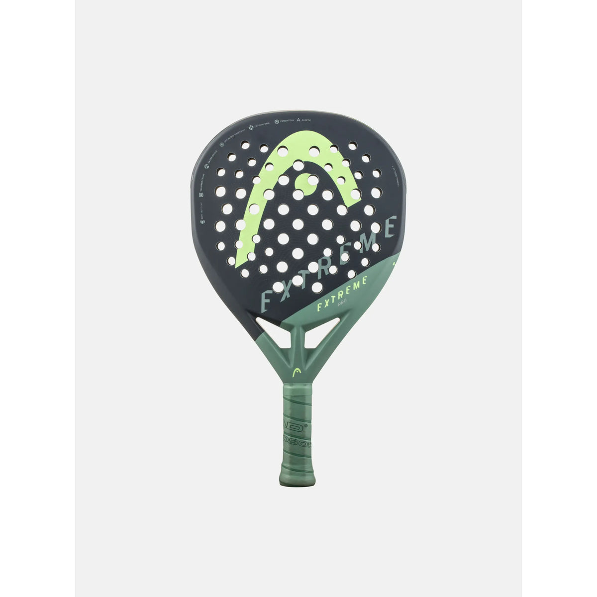 HEAD Extreme Pro Padel Racquet