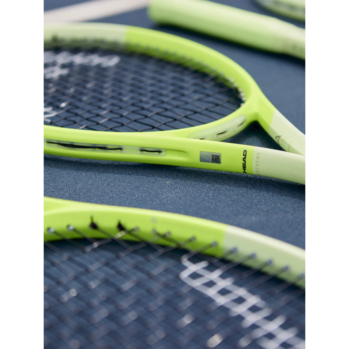 HEAD Extreme TEAM 2025 Tennis Racquet