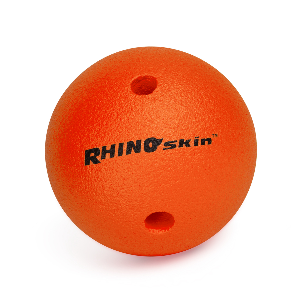 Rhino Skin 1.5 lb Foam Bowling Ball, Orange - Alternate View 1