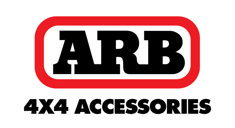 ARB Drawer Fitting Kit 19-20 Ford Ranger SuperCrew (Incl Side & Extension Floor Kit) - View 18
