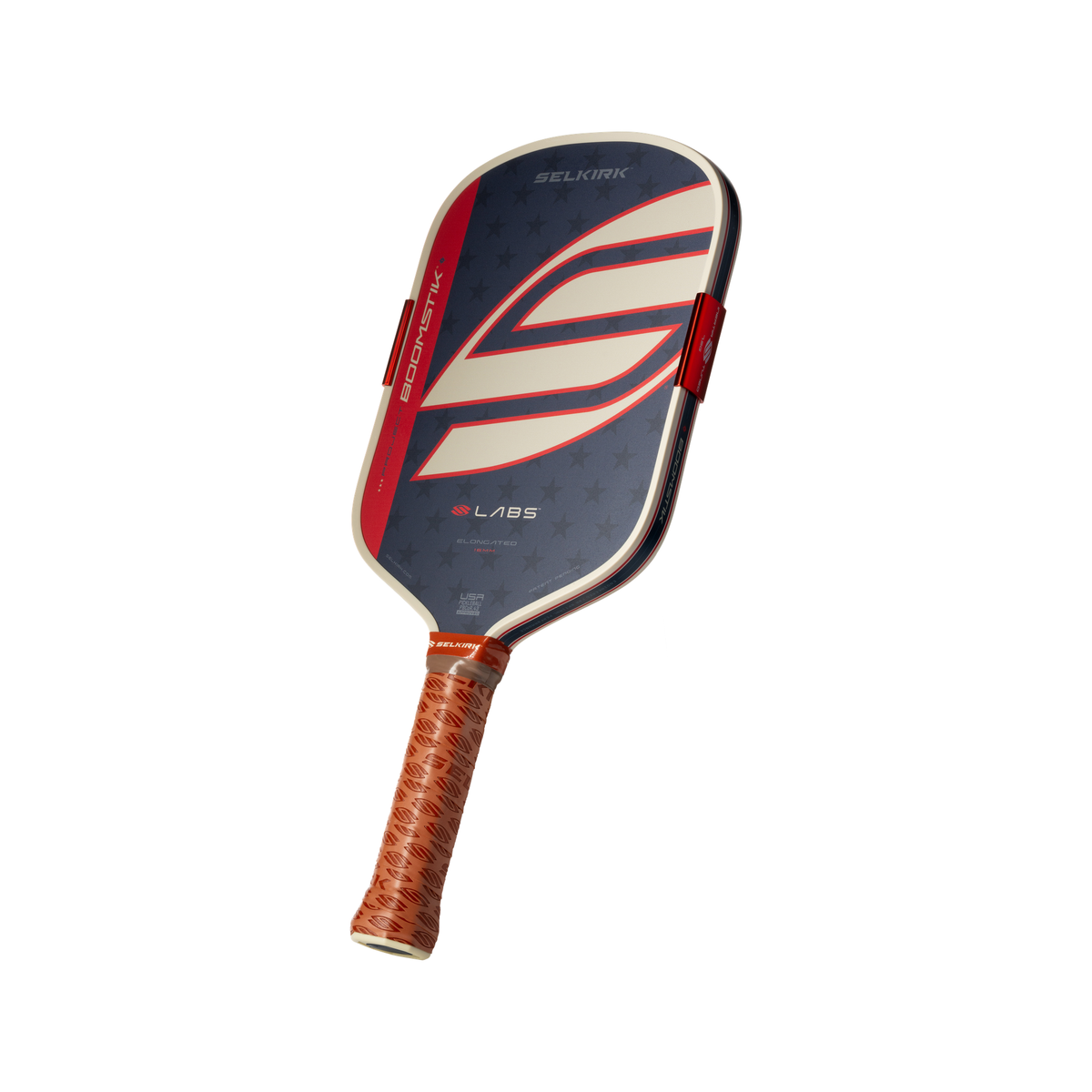 Selkirk LABS Project Boomstik® Elongated / 1776 Limited Edition
