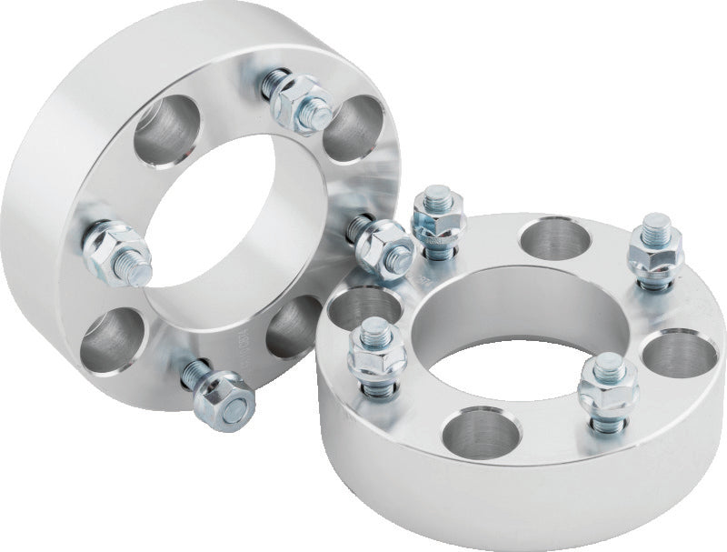 QuadBoss, QuadBoss 4/110 Wheel Spacer - 1.5 Inch Thickness for Powersports Vehicles (Part #563870)