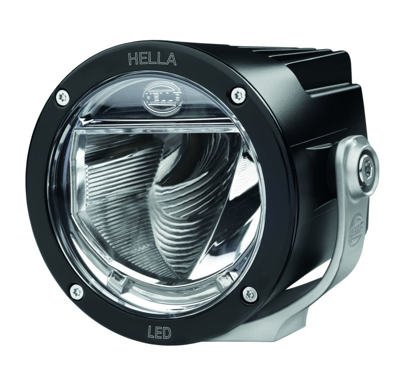 Hella Rallye 4000 X LED Lamp - View 7