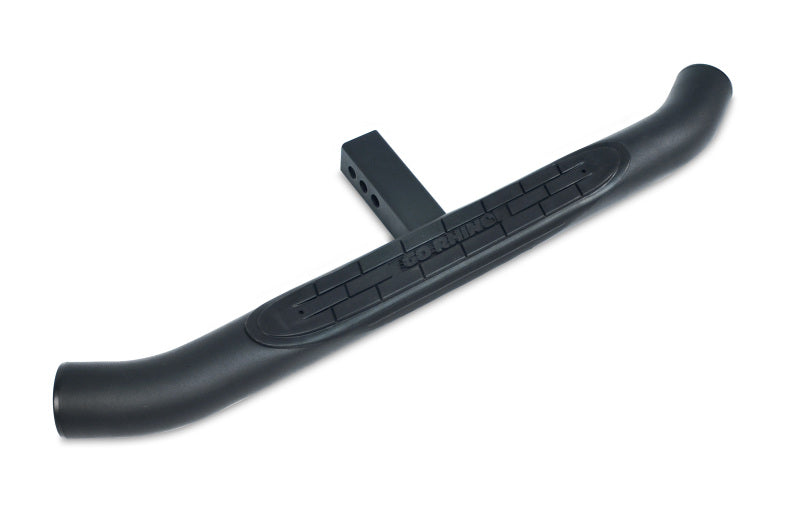 Go Rhino RHINO Hitch Step - 2in - Black - View 2