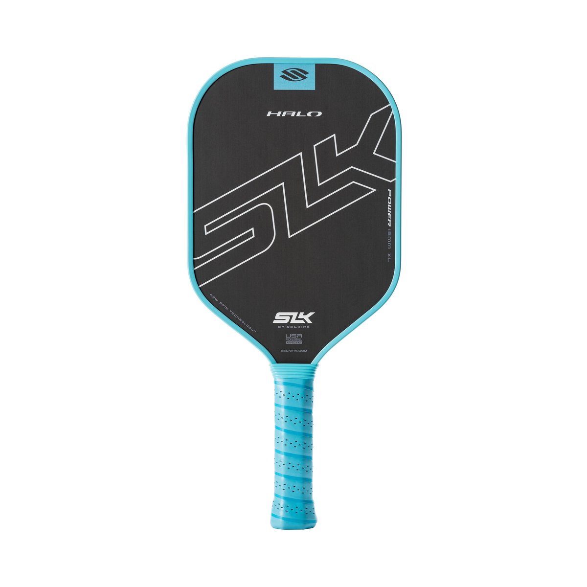 SLK HALO Power XL / Blue