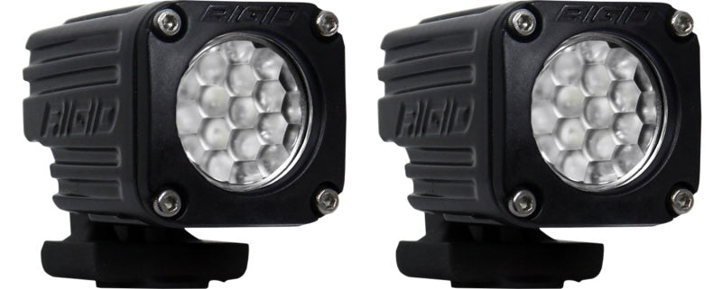 Rigid Industries Ignite Backup Kit - STD - View 4