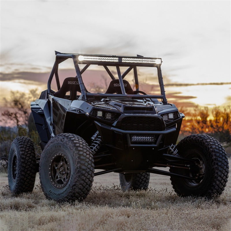 Rigid Industries 20in Adapt E-Series Light Bar - View 3