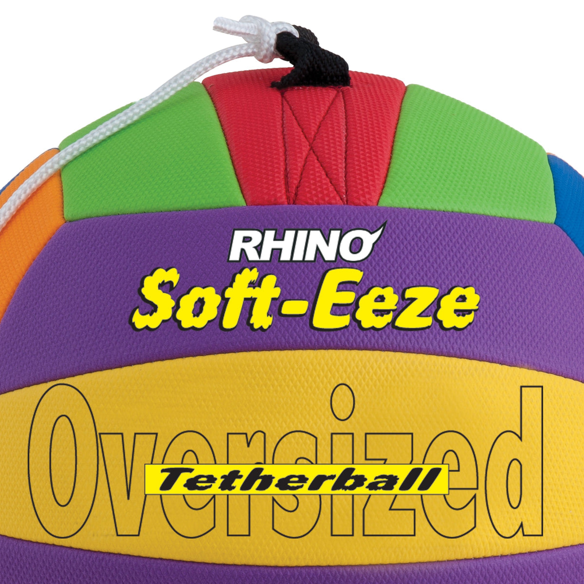 Rhino Soft Eeze Tetherball - Alternate View 9